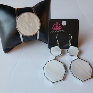 Paparazzi Fashion Jewelry Set